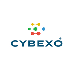 cybexo inc logo