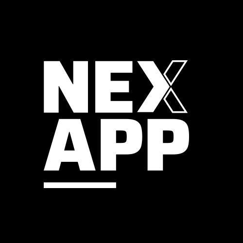 nexapp technologies logo