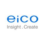eico design logo