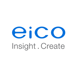 eico design logo
