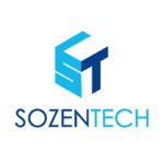 sozentech consulting inc logo