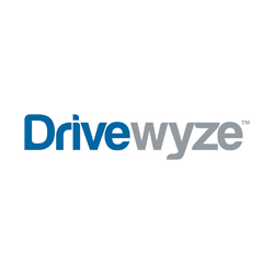 drivewyze logo