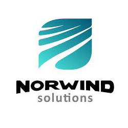 norwind solutions logo