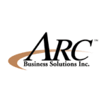 arc business solutions Inc logo