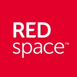 redspace inc logo