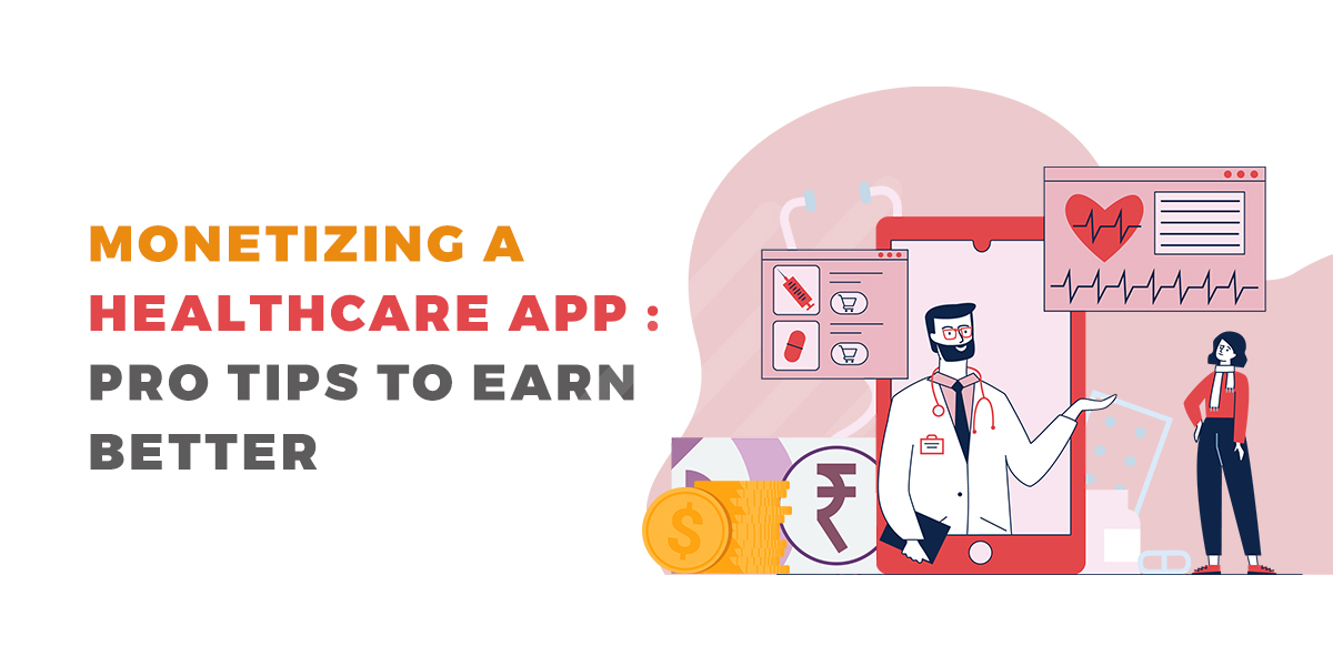 healthcare app