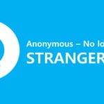 Chat Anonymously