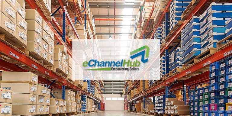 Warehouse management system