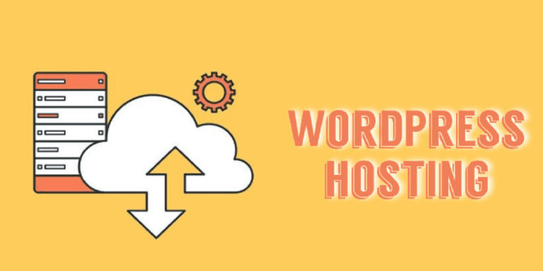 WordPress Hosting