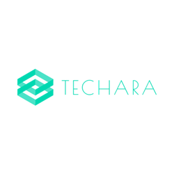techara logo