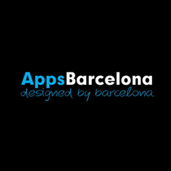 apps barcelona logo