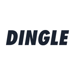 dingle logo
