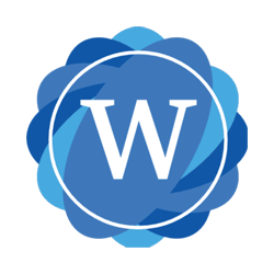 web maniac logo