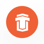 thorgate logo
