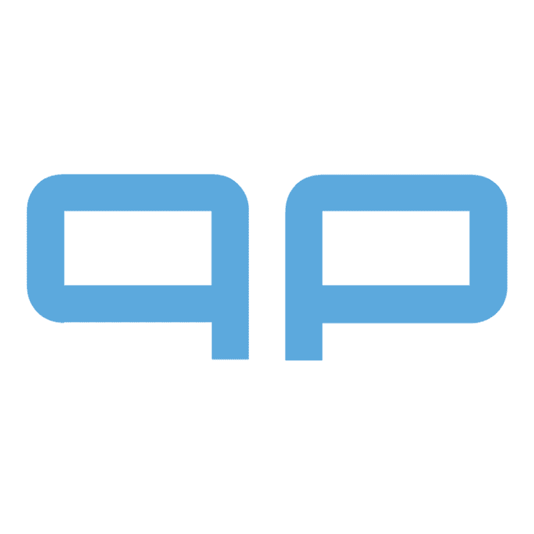 qpsoftware logo