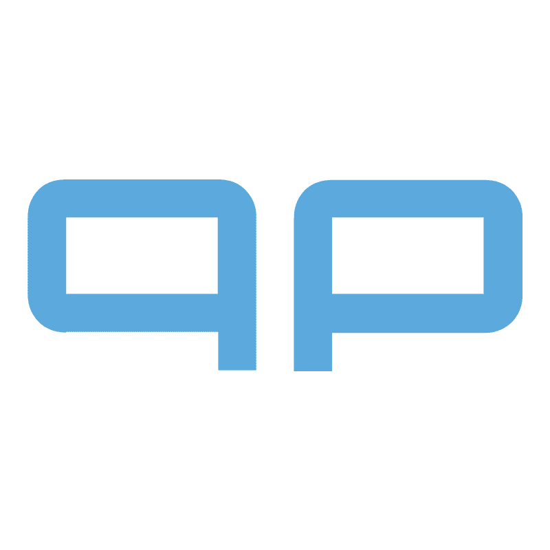 qpsoftware logo