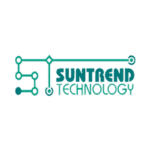 suntrend technology logo