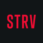 strv logo