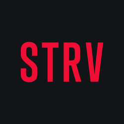 strv logo
