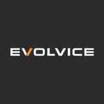 evolvice logo
