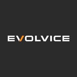 evolvice logo