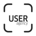 user agency logo