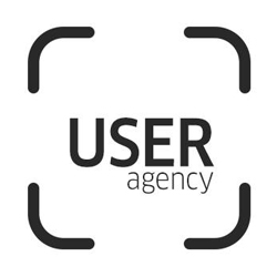 user agency logo