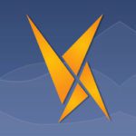 venturex apps logo