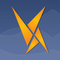 venturex apps logo