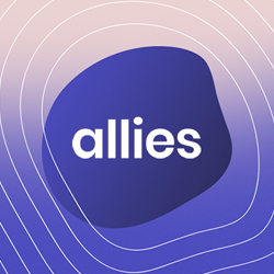 allies.digital logo