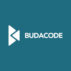budacode logo