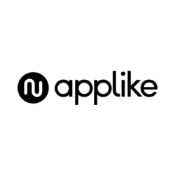 appLike logo