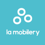 La mobilery logo