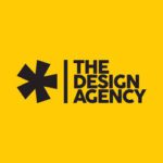 the design agency greece logo