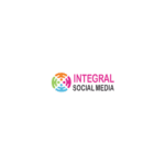 integral social media logo