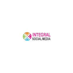integral social media logo