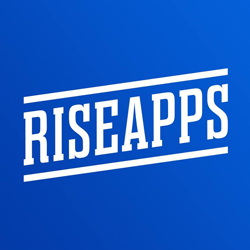 riseapps logo