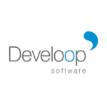 develoop software logo