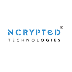 ncrypted technologies logo