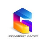 idreamsky logo