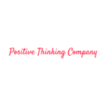 positive thinking company logo