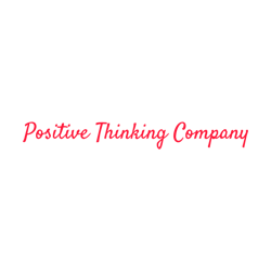 positive thinking company logo