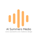 ai summers media logo