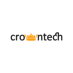 crown tech logo