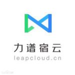 leap cloud logo