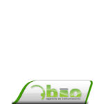 bio communication agency logo
