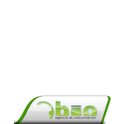 bio communication agency logo