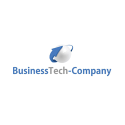 businesstech-company logo