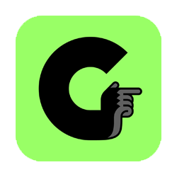 gorilla arm logo
