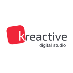 kreactive logo